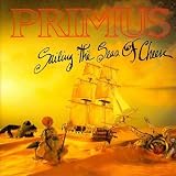 Sailing The Seas Of Cheese [VINYL]