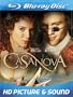 Casanova [Blu-ray]