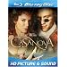 Casanova [Blu-ray]