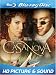 DVD : Casanova [Blu-ray] [2006] [US Import]