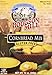 Hodgson Mill Mix Corn Bread Gluten Free, 12 oz