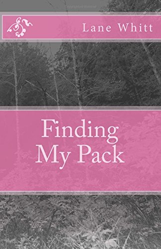 finding my pack volume 1