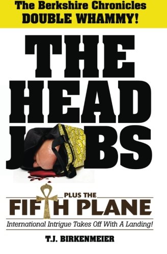 Double Whammy: The Head Jobs