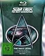 Star Trek: The Next Generation - The Next Level: Einblick in die n�chste Generation [Blu-ray]