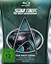 Star Trek - Next Generation/The Next Level - Einblick in die n&auml;chste Generation [Blu-ray]