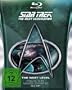 Star Trek - Next Generation/The Next Level - Einblick in die n�chste Generation [Blu-ray]