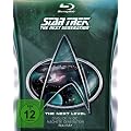 Star Trek - Next Generation/The Next Level - Einblick in die n�chste Generation [Blu-ray]