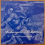 Shakti Durga & Geoffrey Russell Archangelic Meditation