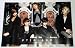 ポスターFT Island - Double Date(One Date Version) BLACK (ポスター専用ケースに入り) 42 x 60