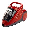 Hoover Sonix TSX2101 Bagless Cylinder Vacuum Cleaner, 2100 Watt