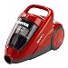 Hoover Sonix TSX2101 Bagless Cylinder Vacuum Cleaner, 2100 Watt