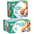 Pampers Swaddlers Sensitive Diapers