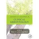 Handbook of Assessment in Clinical Gerontology, Second Edition by Peter A. Lichtenberg