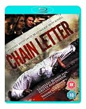 Chain Letter [Blu-ray]