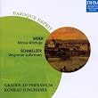 Biber - Missa Alleluja � 36 / Schmelzer - Vesperae Sollennes