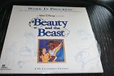 Beauty and the Beast Work in Progress