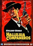 Halleluja Companeros - Giuliano Gemma