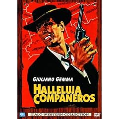 Halleluja Companeros