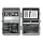 Aube by Honeywell TI044/U Solar Programmable Timer