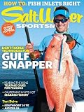 Salt Water Sportsman (1-year)