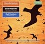 Granville Bantock: Overture to a Greek Tragedy; Josef Holbrooke: The Birds of Rhiannon; Cyril Rootham: Symphony No. 1