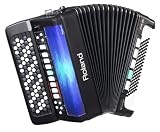 ローランド ボタンタイプ・Vアコーディオン Roland V-Accordion FR-2Bの画像