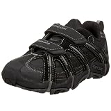 Geox ToddlerLittle Kid Zoom Sneaker