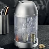 BEST SELLER Coin Sorter ideal for Sorting your moneyby Avon