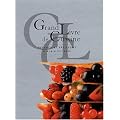 Grand livre de cuisine d'Alain Ducasse : Desserts et p�tisserie