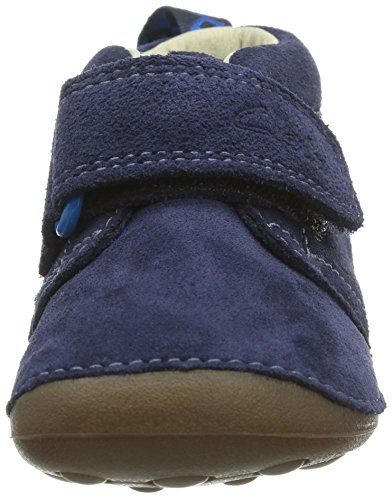 BOTA PRIMEROS PASOS ANDANINES - Zapatos Infantiles Puntapié