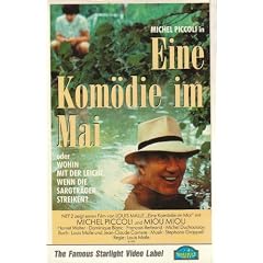 Eine Kom�die im Mai