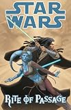 Rite of Passage (Star Wars)