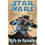 Star Wars: The Rite of Passageby John Ostrander
