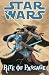 Rite of Passage (Star Wars)
