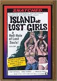 ISLAND OF LOST GIRLS