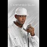 Certified Slim Birthday Suit