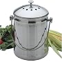 RSVP Compost Pail