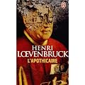 L'apothicaire