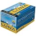 Luna-Whole Nutriton Bar for Women, 24ct Variety Pack