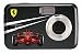 High-Tech Ferrari Digital Camera