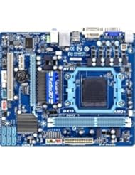 MB AMD/AM3 RS760 UATX 2DDDR3 INTVGA+PCI-E,1 PCI,PCIE x1-1 SATA 2,RAID, 4 USB 2.0 , R8111E -