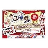 High School Musical 3 Mystery Date