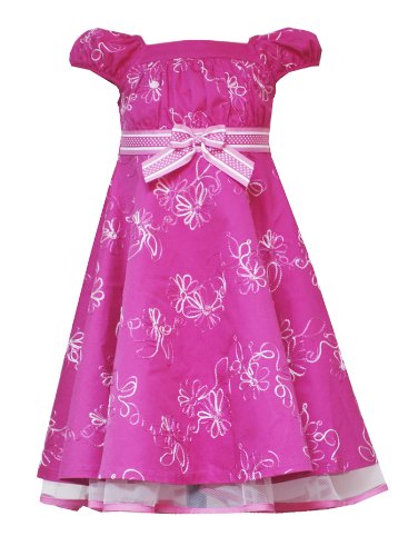 Inexpensive Flowergirl Gowns