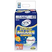 リフレ　スーパー尿パッド　あんしん夜用　３０枚