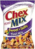 Chex Mix Chex Snack Mix - Trail Mix  , 8.75-Ounce Bags (Pack of 12)