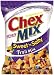 Chex Mix Chex Snack Mix - Trail Mix  , 8.75-Ounce Bags (Pack of 12)