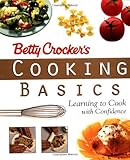Betty Crocker baking basics : recipes and tips to bake with confidence