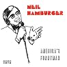 Image of album by Neil Hamburger