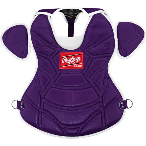Rawlings Adult 17-Inch Chest Protector
