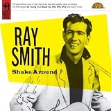 Shake Around